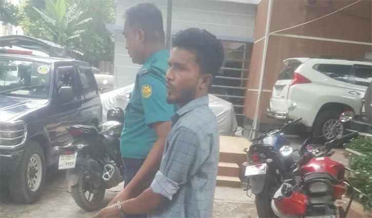 সেই রিকশাচালককে নিয়ে ডিএমপির বক্তব্য