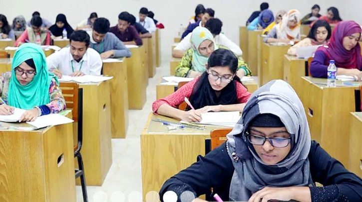 জাতীয় বিশ্ববিদ্যালয়ে ভর্তি পরীক্ষার তারিখ ঘোষণা জাতীয় বিশ্ববিদ্যালয়ে ভর্তি পরীক্ষার তারিখ ঘোষণা