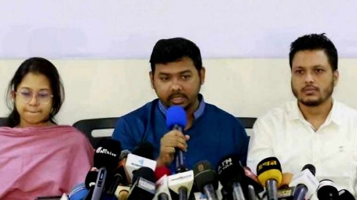 ১৬ বছরে ভোটার ২৩ বছরে প্রার্থী হওয়ার প্রস্তাব রাখবে এনসিপি ১৬ বছরে ভোটার ২৩ বছরে প্রার্থী হওয়ার প্রস্তাব রাখবে এনসিপি