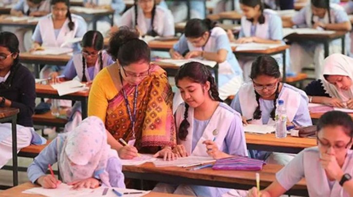 এসএসসি ঘিরে পরিপত্র জারি, ১৪৪ ধারাসহ একগুচ্ছ নির্দেশনা এসএসসি ঘিরে পরিপত্র জারি, ১৪৪ ধারাসহ একগুচ্ছ নির্দেশনা