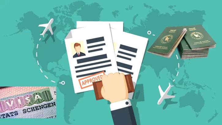 কুয়েতে ‘ফ্রি ভিসার’ নামে ভয়াবহ প্রতারণা, প্রবাসীদের জন্য সতর্কবার্তা