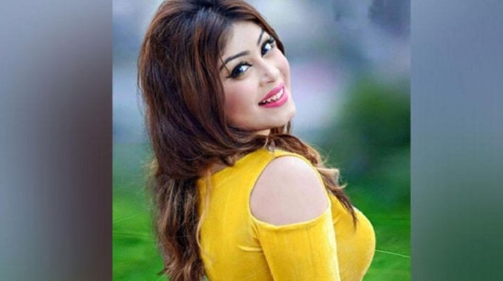 দুধের ব্যবসায় নামছেন মিষ্টি জান্নাত? দুধের ব্যবসায় নামছেন মিষ্টি জান্নাত?