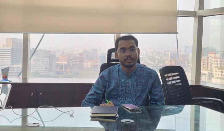 ভুল স্বীকার করলেন এনসিপির হান্নান মাসউদ ভুল স্বীকার করলেন এনসিপির হান্নান মাসউদ
