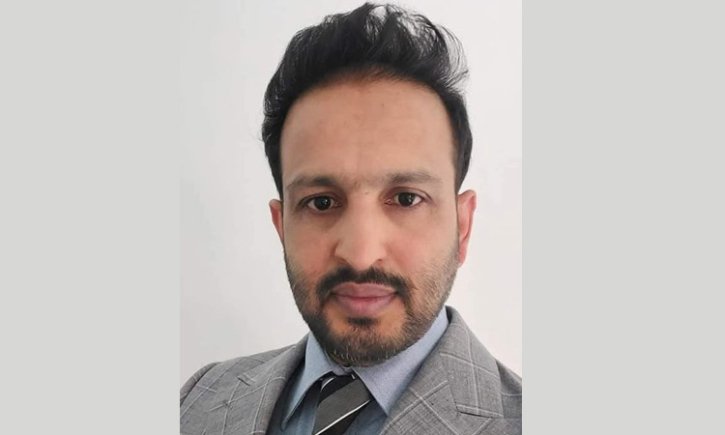 ‘নিজেদের ভুল-ব্যর্থতাকে স্বীকার করতে না পারাই প্রায়ই বিপর্যয়ের কারণ’ ‘নিজেদের ভুল-ব্যর্থতাকে স্বীকার করতে না পারাই প্রায়ই বিপর্যয়ের কারণ’
