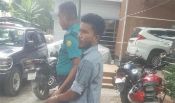 সেই রিকশাচালককে নিয়ে ডিএমপির বক্তব্য