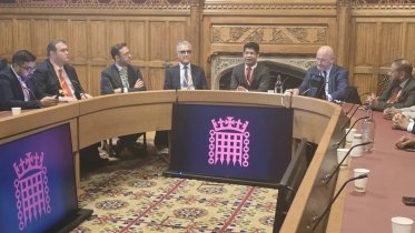 ব্রিটিশ সংসদে খালেদা জিয়াকে শ্রদ্ধার সঙ্গে স্মরণ ব্রিটিশ সংসদে খালেদা জিয়াকে শ্রদ্ধার সঙ্গে স্মরণ