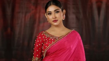 সেই রাজীবকেই বিয়ে করছেন মেহজাবীন?