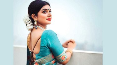 জয়পুর চলচ্চিত্র উৎসবের বিচারক সোহানা সাবা