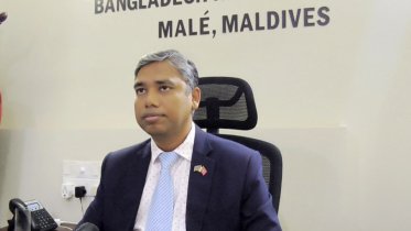 মালদ্বীপে ইমিগ্রেশন জটিলতা এড়াতে পাসপোর্ট রিনিউতে হাইকমিশনের পরামর্শ