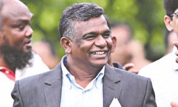 বিসিবিতে আমিনুলের দায়িত্ব পালনে বাধা নেই