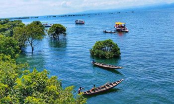 টাঙ্গুয়ার হাওরে উচ্চ শব্দে গান-বাজনা নিষিদ্ধ