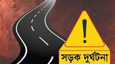 ঝিনাইদহে ট্রাকচাপায় একই পরিবারের ৩ জন নিহত
