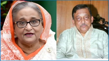 শেখ হাসিনা ও আসাদুজ্জামান খানের বিরুদ্ধে গ্রেপ্তারি পরোয়ানা জারি