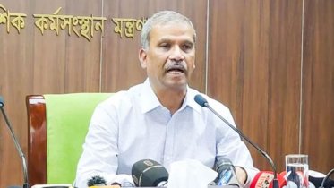 আপস-মধ্যস্থতা বাধ্যতামূলক করা গুরুত্বপূর্ণ: আইন উপদেষ্টা