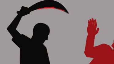 দুই ভাতিজিকে কুপিয়ে হত্যা করলেন চাচা
