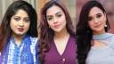 মৌসুমী, ফারিয়া ও সাবিলাসহ ২৫ জনের ব্যাংক হিসাব জব্দ