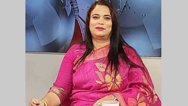 সাবেক এমপি সাবিনা আক্তার তুহিন গ্রেপ্তার