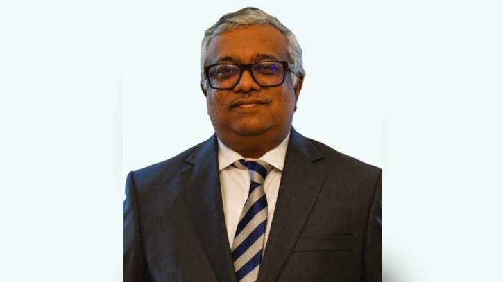 নতুন পররাষ্ট্র সচিব আসাদ আলম