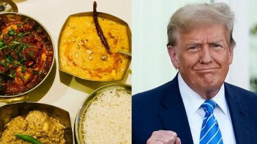 লন্ডনের বাংলাটাউনে ট্রাম্পকে আমন্ত্রণ মেয়র সাদিক খানের