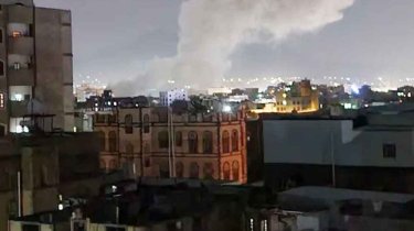হুথির হুমকির পর ইয়েমেনে মার্কিন হামলা, নিহত ২৩