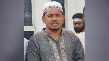 যশোরে কৃষক দল নেতাকে গুলি করে হত্যা