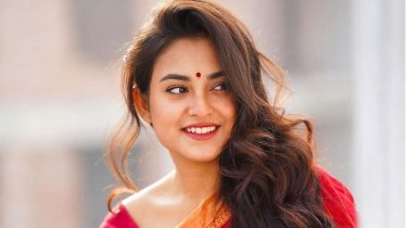 শুটিংয়ে আঘাত পেয়ে হাসপাতালে অভিনেত্রী তটিনী