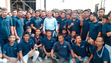 বাংলাদেশি কর্মীদের অভিযোগ সমাধানে মালয়েশিয়ায় টাস্কফোর্স গঠন
