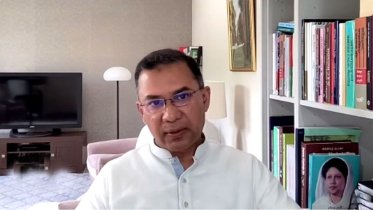 ডিসেম্বরের মধ্যেই নির্বাচন হতে হবে: তারেক রহমান