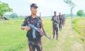 ভারতের সঙ্গে সীমান্ত সুরক্ষায় নতুন ৩ ব্যাটালিয়ন, দুই হাজার ২৫৮ পদ সৃষ্টি ভারতের সঙ্গে সীমান্ত সুরক্ষায় নতুন ৩ ব্যাটালিয়ন, দুই হাজার ২৫৮ পদ সৃষ্টি