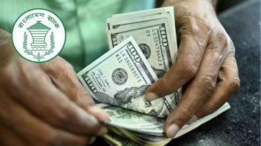 অক্টোবরের ২৫ দিনে প্রবাসী আয় ছাড়াল ২ বিলিয়ন ডলার