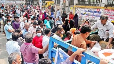 চা, লবণ, সাবান ও ডিটারজেন্ট বিক্রিতে নামছে টিসিবি