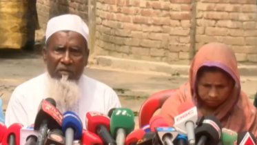 আবু সাঈদ হত্যা মামলার রায়ে অসন্তুষ্ট পরিবার