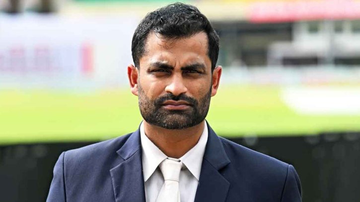 বিসিবির নতুন এডহক কমিটি, সভাপতি তামিম ইকবাল